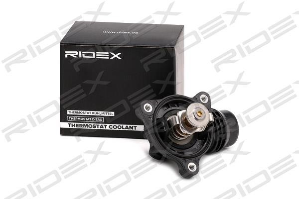 Ridex 316T0140 Thermostat, coolant 316T0140: Buy near me in Poland at 2407.PL - Good price!
