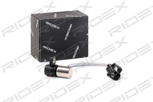 Ridex 3946S0181 Camshaft position sensor 3946S0181: Buy near me in Poland at 2407.PL - Good price!