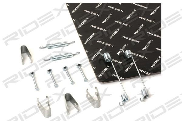 Ridex 1502A0059 Mounting kit brake pads 1502A0059: Buy near me in Poland at 2407.PL - Good price!