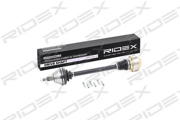 Ridex 13D0170 Drive shaft 13D0170: Buy near me in Poland at 2407.PL - Good price!