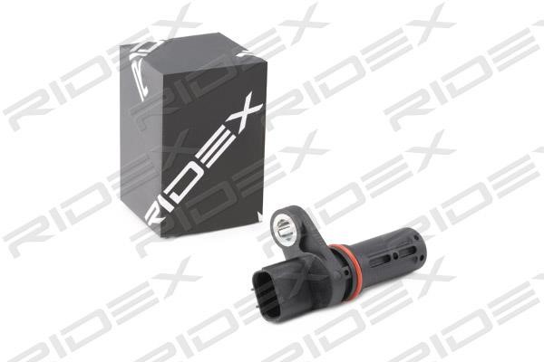 Ridex 833C0166 Crankshaft position sensor 833C0166: Buy near me in Poland at 2407.PL - Good price!