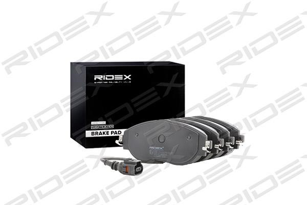 Купити Ridex 402B0549 за низькою ціною в Польщі!