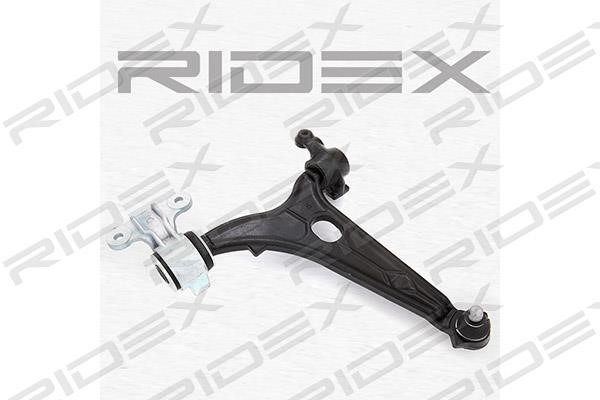 Ridex 273C0027 Track Control Arm 273C0027: Buy near me at 2407.PL in Poland at an Affordable price!