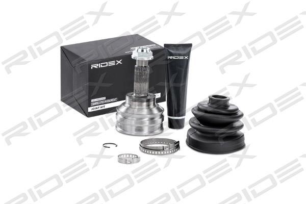 Ridex 5J0189 Joint kit, drive shaft 5J0189: Buy near me in Poland at 2407.PL - Good price!