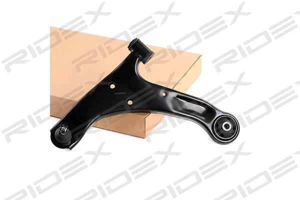 Ridex 273C0214 Track Control Arm 273C0214: Buy near me at 2407.PL in Poland at an Affordable price!