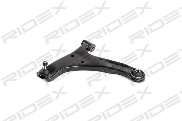 Track Control Arm Ridex 273C0214