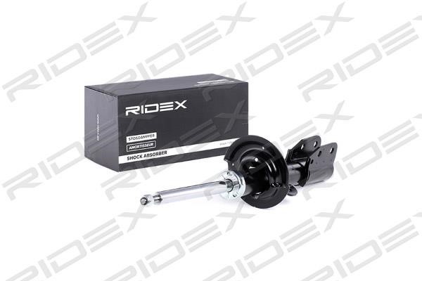 Ridex 854S0842 Front right gas oil shock absorber 854S0842: Buy near me in Poland at 2407.PL - Good price!