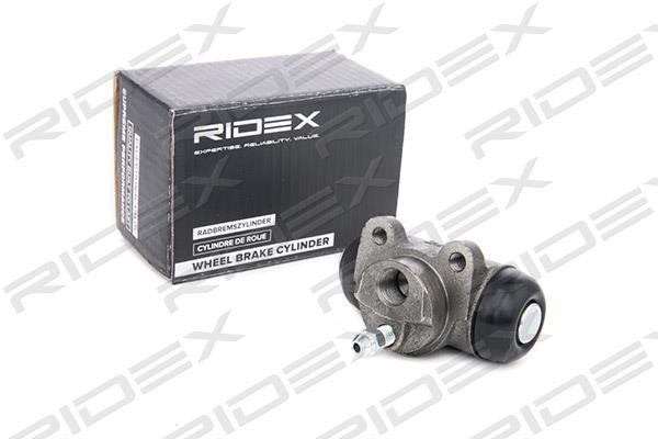 Ridex 277W0004 Wheel Brake Cylinder 277W0004: Buy near me in Poland at 2407.PL - Good price!