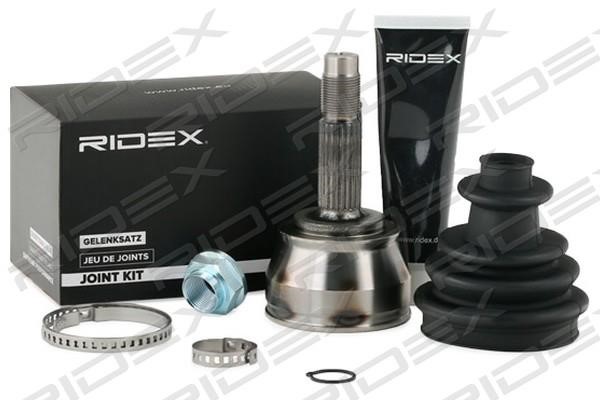 Ridex 5J0334 ШРУС 5J0334: Отличная цена - Купить в Польше на 2407.PL!