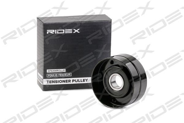 Ridex 310T0203 Ролик натяжной приводного ремня 310T0203: Отличная цена - Купить в Польше на 2407.PL!