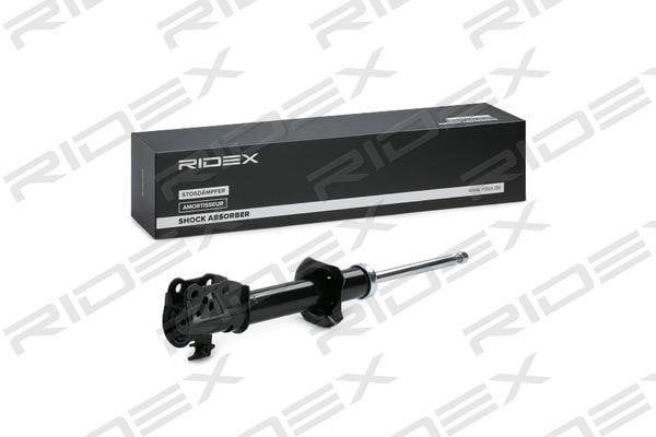 Ridex 854S0620 Front oil and gas suspension shock absorber 854S0620: Buy near me in Poland at 2407.PL - Good price!