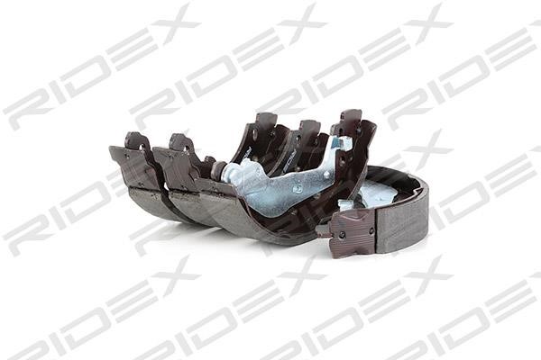 Ridex 70B0091 Brake shoe set 70B0091: Buy near me in Poland at 2407.PL - Good price!