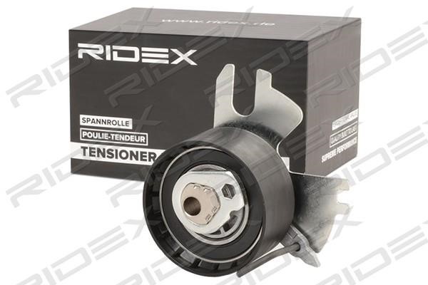 Ridex 308T0122 Tensioner pulley, timing belt 308T0122: Buy near me in Poland at 2407.PL - Good price!