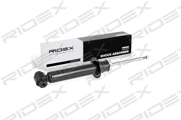 Ridex 854S0598 Амортизатор подвески передний газомасляный 854S0598: Отличная цена - Купить в Польше на 2407.PL!
