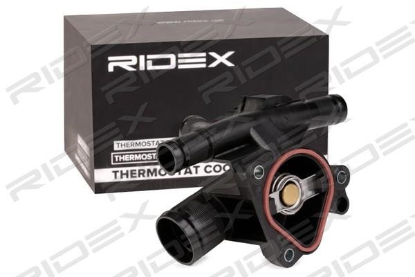 Ridex 316T0243 Thermostat, coolant 316T0243: Buy near me in Poland at 2407.PL - Good price!