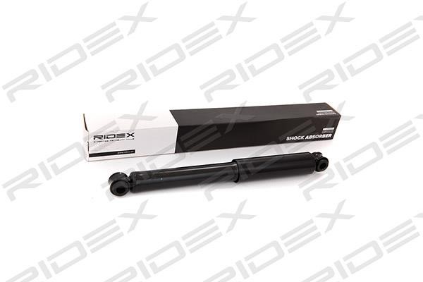 Ridex 854S0783 Rear oil shock absorber 854S0783: Buy near me in Poland at 2407.PL - Good price!