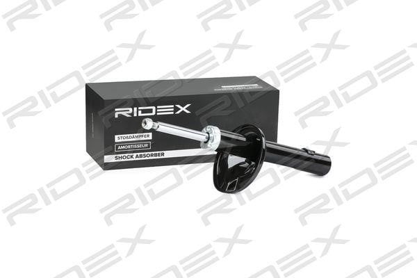 Ridex 854S0824 Амортизатор подвески передний масляный 854S0824: Купить в Польше - Отличная цена на 2407.PL!