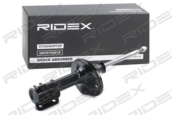Ridex 854S0646 Амортизатор підвіски передній правий газомасляний 854S0646: Приваблива ціна - Купити у Польщі на 2407.PL!