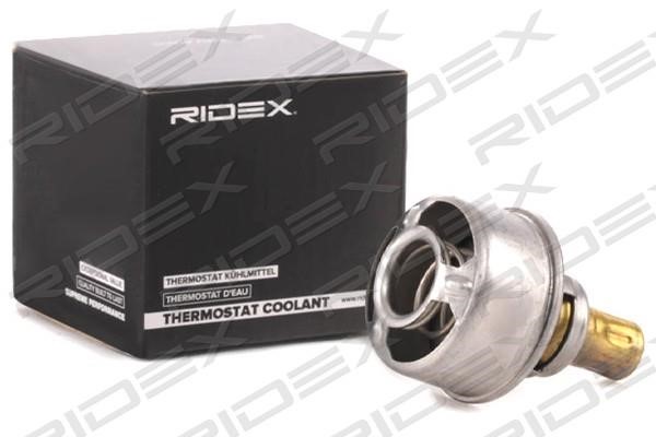 Ridex 316T0077 Thermostat, coolant 316T0077: Buy near me in Poland at 2407.PL - Good price!