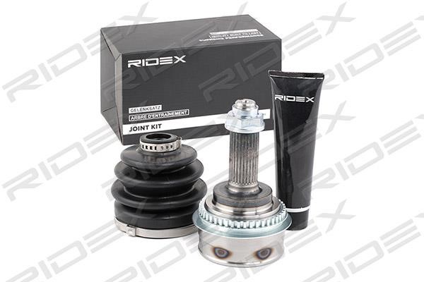 Ridex 5J0196 Joint kit, drive shaft 5J0196: Buy near me in Poland at 2407.PL - Good price!
