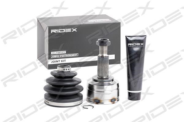 Ridex 5J0160 Joint kit, drive shaft 5J0160: Buy near me in Poland at 2407.PL - Good price!