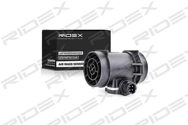 Ridex 3926A0088 Air mass sensor 3926A0088: Buy near me in Poland at 2407.PL - Good price!