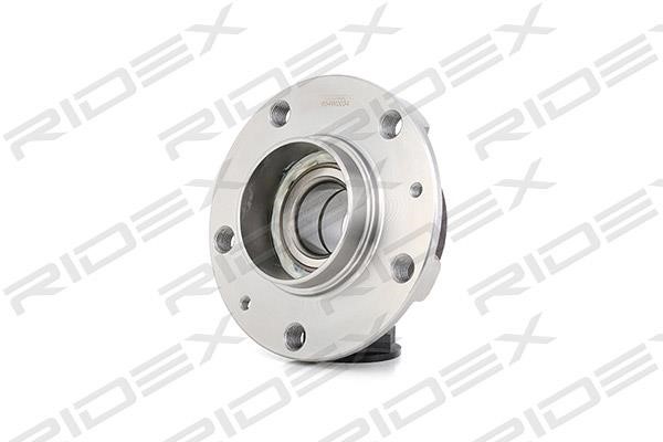 Ridex 654W0034 Wheel bearing kit 654W0034: Buy near me in Poland at 2407.PL - Good price!