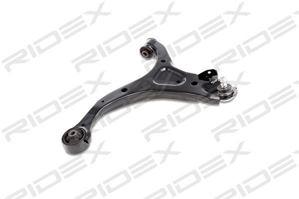 Ridex 273C0366 Track Control Arm 273C0366: Buy near me in Poland at 2407.PL - Good price!