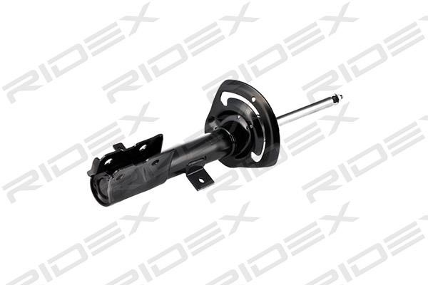 Ridex 854S1059 Front Left Gas Oil Suspension Shock Absorber 854S1059: Buy near me in Poland at 2407.PL - Good price!