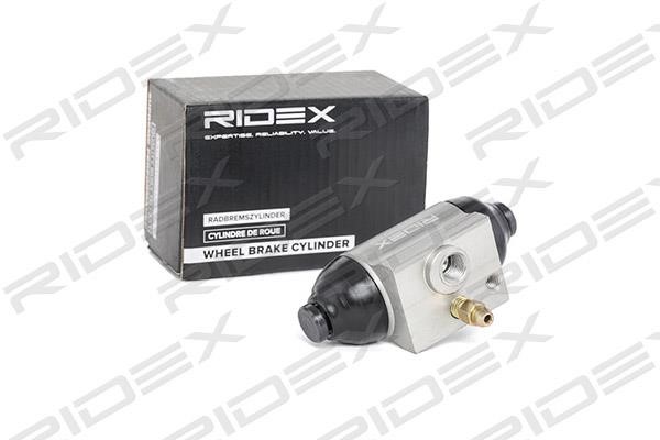 Ridex 277W0025 Radbremszylinder 277W0025: Kaufen Sie zu einem guten Preis in Polen bei 2407.PL!