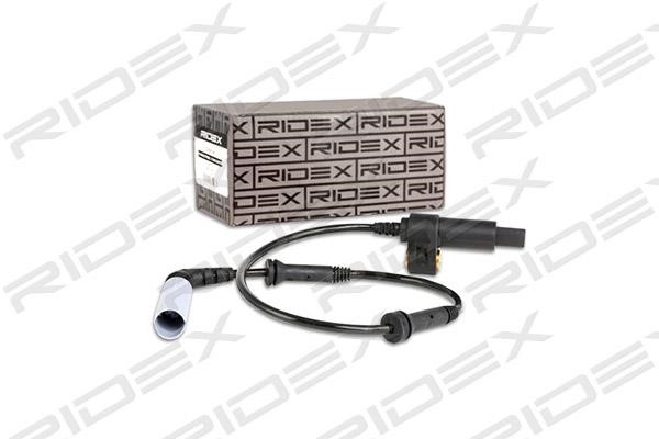 Ridex 412W0072 Sensor, wheel speed 412W0072: Buy near me in Poland at 2407.PL - Good price!