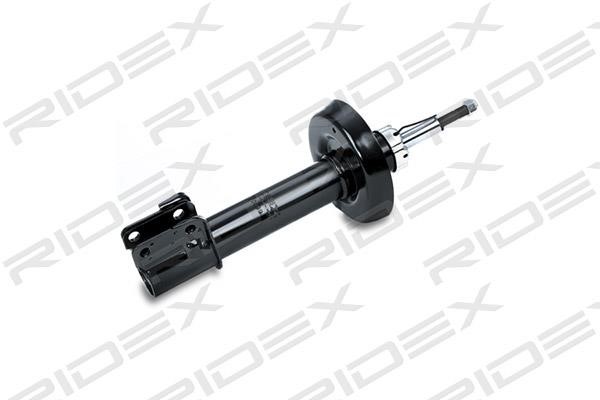Ridex 854S0099 Front oil and gas suspension shock absorber 854S0099: Buy near me in Poland at 2407.PL - Good price!