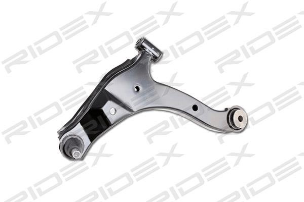 Ridex 273C0341 Track Control Arm 273C0341: Buy near me in Poland at 2407.PL - Good price!