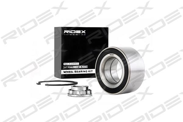 Ridex 654W0169 Wheel bearing kit 654W0169: Buy near me in Poland at 2407.PL - Good price!