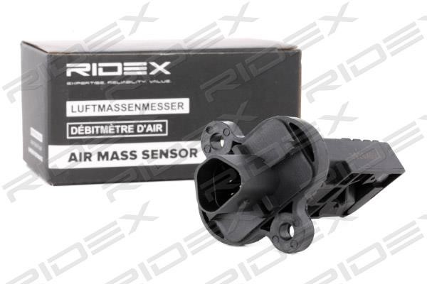 Ridex 3926A0263 Air mass sensor 3926A0263: Buy near me in Poland at 2407.PL - Good price!