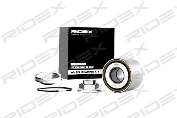 Ridex 654W0083 Wheel bearing kit 654W0083: Buy near me in Poland at 2407.PL - Good price!