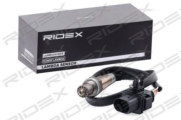 Ridex 3922L0191 Lambda sensor 3922L0191: Buy near me in Poland at 2407.PL - Good price!