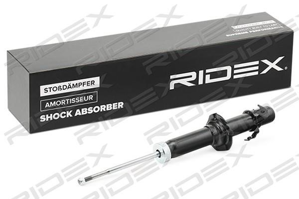Ridex 854S0511 Амортизатор подвески передний правый газомасляный 854S0511: Отличная цена - Купить в Польше на 2407.PL!