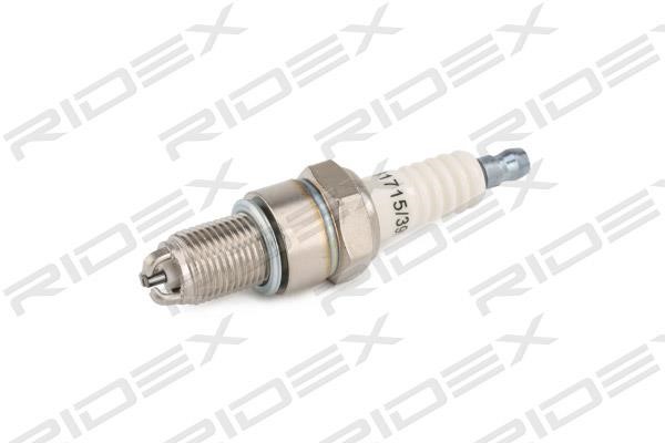 Spark plug Ridex 686S0035