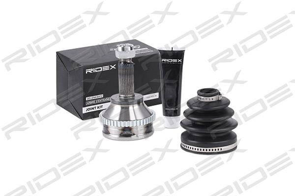 Ridex 5J0205 Joint kit, drive shaft 5J0205: Buy near me at 2407.PL in Poland at an Affordable price!