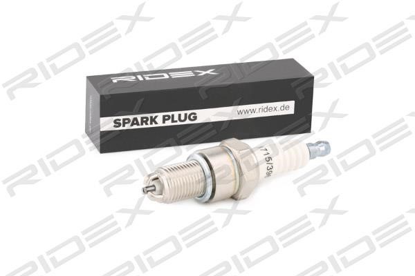 Ridex 686S0035 Spark plug 686S0035: Buy near me at 2407.PL in Poland at an Affordable price!