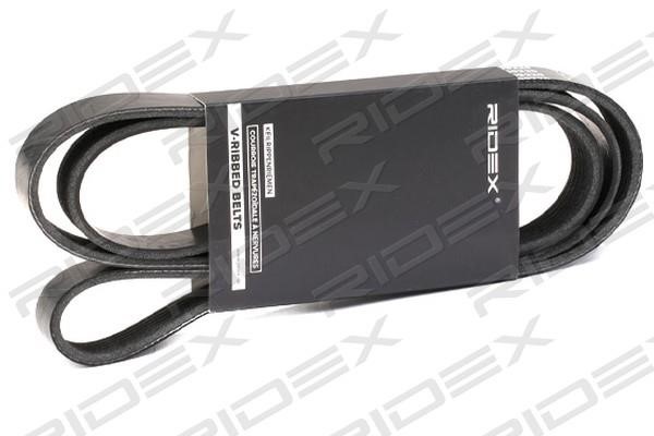 Ridex 305P0205 V-Ribbed Belt 305P0205: Buy near me in Poland at 2407.PL - Good price!