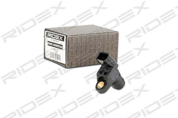 Ridex 3946S0058 Camshaft position sensor 3946S0058: Buy near me in Poland at 2407.PL - Good price!