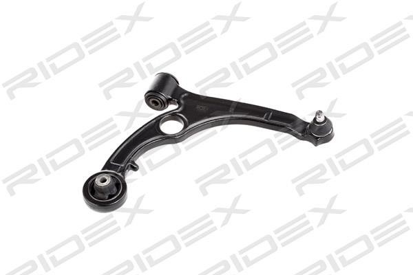 Ridex 273C0146 Track Control Arm 273C0146: Buy near me at 2407.PL in Poland at an Affordable price!
