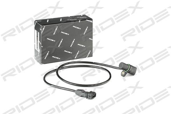 Ridex 833C0008 Crankshaft position sensor 833C0008: Buy near me in Poland at 2407.PL - Good price!