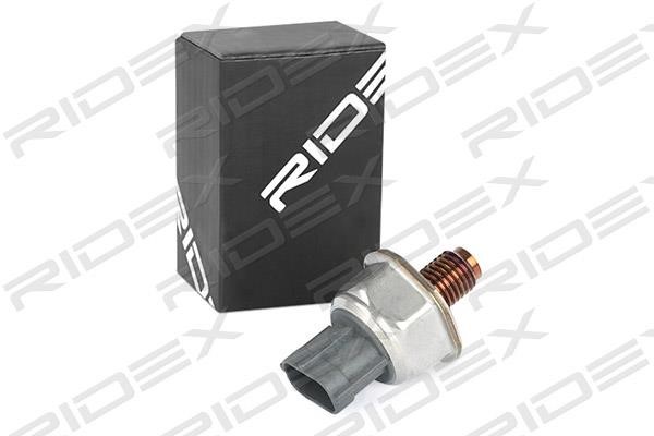 Ridex 3942S0015 Fuel pressure sensor 3942S0015: Buy near me at 2407.PL in Poland at an Affordable price!