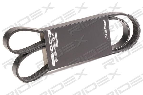 Ridex 305P0064 V-Ribbed Belt 305P0064: Buy near me at 2407.PL in Poland at an Affordable price!