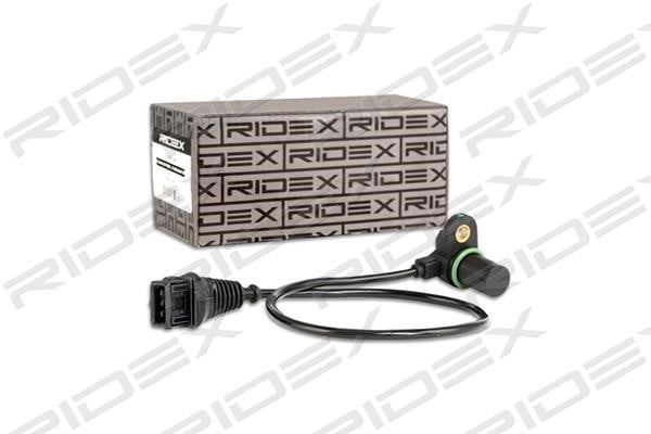 Ridex 3946S0018 Camshaft position sensor 3946S0018: Buy near me in Poland at 2407.PL - Good price!