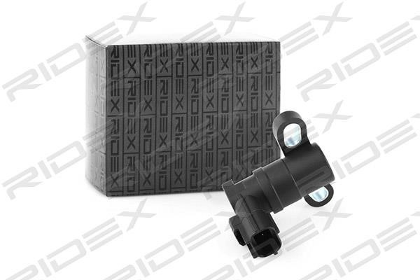 Ridex 833C0081 Crankshaft position sensor 833C0081: Buy near me in Poland at 2407.PL - Good price!