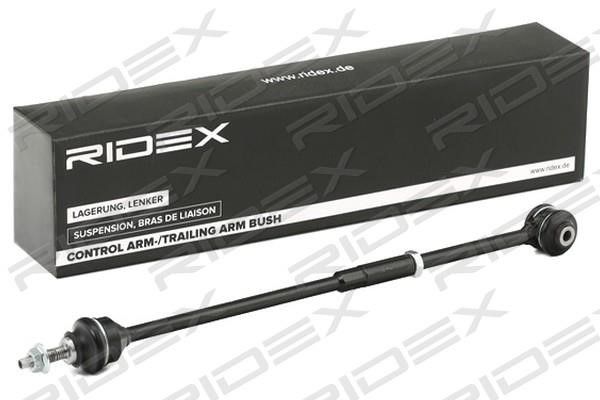 Ridex 284R0110 Tie Rod 284R0110: Buy near me in Poland at 2407.PL - Good price!